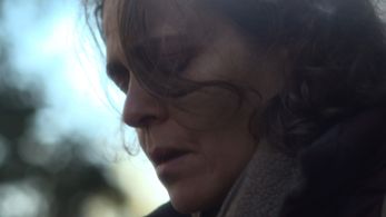 I'm Not Done (Andrea Leigh - winner Craft Award)