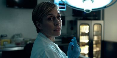 Clara Segura in Night and Day (2016)