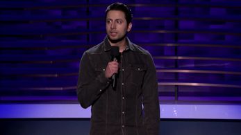 Fahim Anwar in Conan: Walton Goggins/Fahim Anwar (2020)