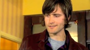 as Ryan In Shameless