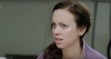 Cat Alter in Part Timers (2016)