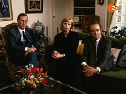 Hans Clarin in A Case for Two (1981)