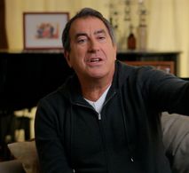 Kenny Ortega in Bystander Revolution (2014)