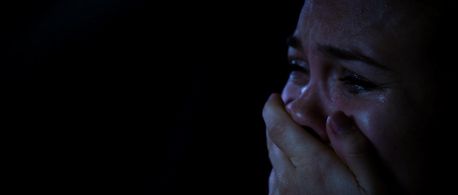 Emalie Noelani in The Evermore (2018)