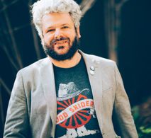 writer/director Ryan M. Moore