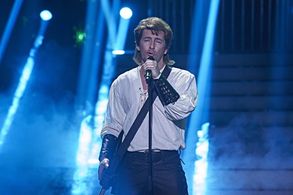 Petr Vondrácek in Tvoje tvár má známý hlas (2016)