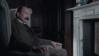 Andrew Harrison in C.S. Lewis: Beyond Narnia (2005)