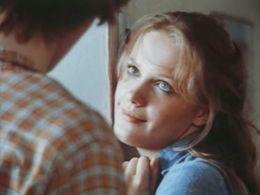 Elena Proklova in Smyatenie chuvstv (1978)
