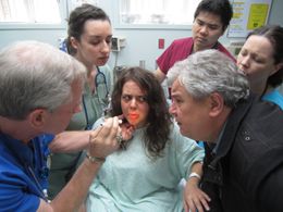 Discovery Fit&Health Channels Untold Stories of the ER 