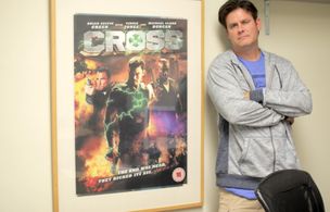 Cross 1 Poster