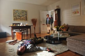 Mareike Carrière in SOKO: Der Prozess (2013)