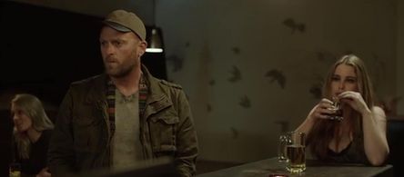 Distraction (2017) screen grab post production