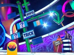 Jeff Sutphen in Figure It Out (1997)