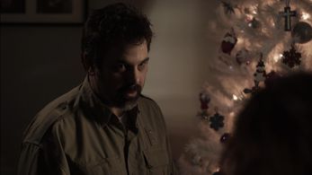 Blind Turn - When Christmas is Over