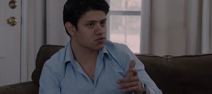 Still from Spending Some Time Together (2024)