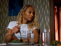 Jasmine Davis in The Chi: A Couple, Two, Three (2020)