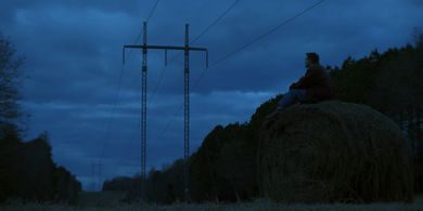 Tyler Buckingham in Americana (2019)