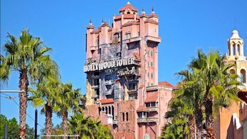 Mark Silverman narrates the classic Disney ride, 