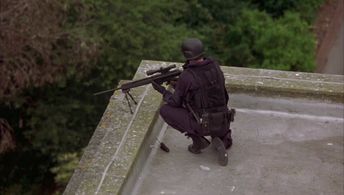 Plamen Manassiev in The Contractor (2007)