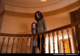 Clara's Deadly Secret - Ella Ballentine, Emmanuelle Vaugier