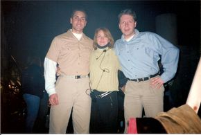 A Glimpse Of Hell (2001)