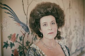 Henrietta Howard, Countess of Suffolk, mistress King George II