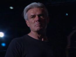 Eric Bischoff in TNA iMPACT! Wrestling (2004)