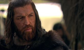 Hovik Keuchkerian in Hispania, la leyenda (2010)