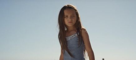 Madeleine McGraw in The Mandela Effect (2019)