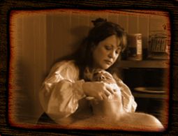 'Eleanor Bollinger' in Western, 