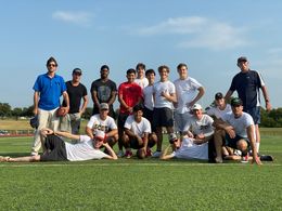 Luke Wilson, Levi Dylan, Bailey Roberts, Slade Monroe, Woodrow Luttrell, Preston Porter, Lane Garrison, Michael Gohlke, 