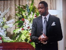 Christian Belnavis - BLACK-ISH