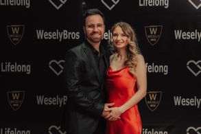 Premiere for A Law for Christmas