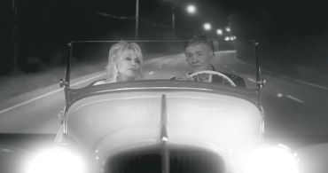 Dolly Parton and Bill Anderson in Bill Anderson & Dolly Parton: Someday It'll All Make Sense (2022)