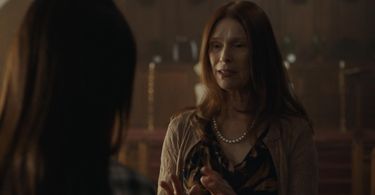 Christine Sloane in Apart, Together