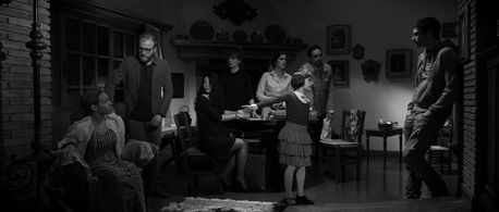 Agnese Fois, Mario Russo, Maria Teresa Pascale, Alessia Iacopetta, Alessandro De Feo, Emma Ruggin, Tatjana Nardone, and 