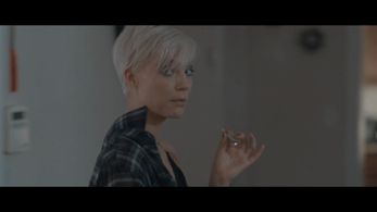 Sisse Marie in Let's Make It (2018)