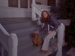 Jean Rasey in The Hardy Boys/Nancy Drew Mysteries (1977)