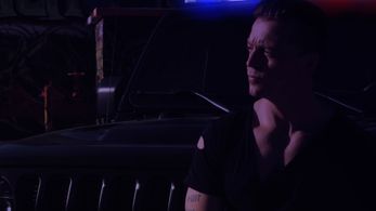 Brian Gilleece in Sauce Boys (2021)