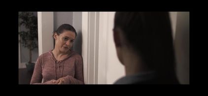 Jennifer Popagain in Imaginary Friend