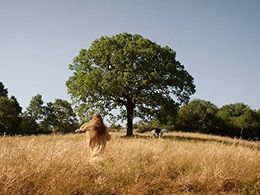 Isolda Dychauk in Borgia (2011)