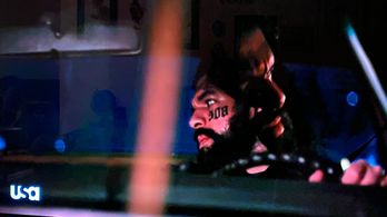 Playing Oso on Queen of the South Season 5