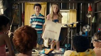 Walgreens commercial