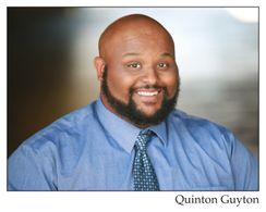 Quinton Guyton