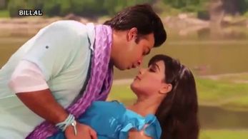 Shakib Khan and Mahiya Mahi in Bhalobasa Aaj Kal (2013)