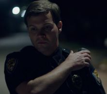 Patrick Fleming in YOUR WORST NIGHTMARE, 