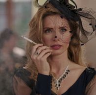 Marija Orsic, Shadows over Balkan, Black sun, 2019