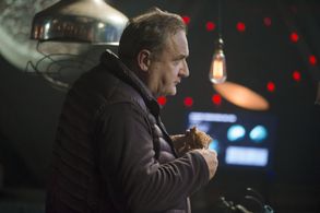 Michael Troughton in Doctor Who (2005)