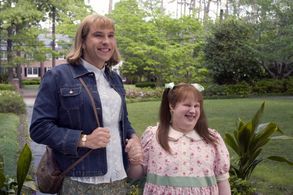Matt Lucas and David Walliams in Little Britain USA (2008)