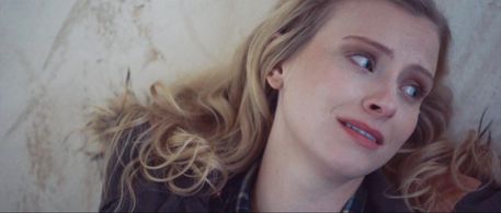 Suzanne Lenz in The Desiring (2021)